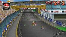 Imagen 17 de Mario Kart DS