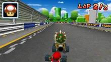 Imagen 33 de Mario Kart DS