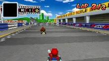 Imagen 30 de Mario Kart DS