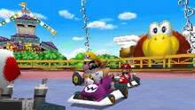 Imagen 28 de Mario Kart DS