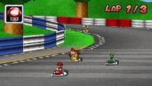 Imagen 25 de Mario Kart DS