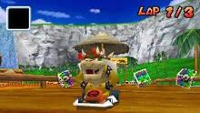 Imagen 24 de Mario Kart DS