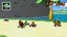 Imagen 23 de Mario Kart DS