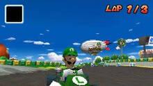 Imagen 22 de Mario Kart DS