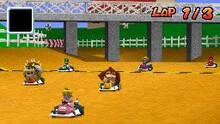 Imagen 21 de Mario Kart DS