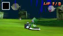 Imagen 20 de Mario Kart DS