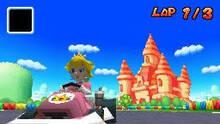 Imagen 19 de Mario Kart DS