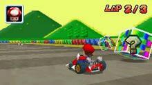 Imagen 18 de Mario Kart DS