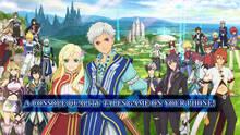 Imagen 11 de Tales of the Rays