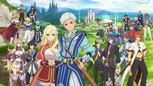 Imagen 5 de Tales of the Rays