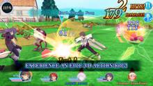 Imagen 12 de Tales of the Rays