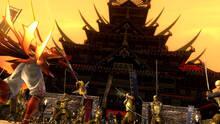Imagen 13 de Sengoku Basara: Sanada Yukimura-Den
