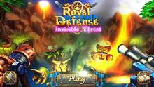 Imagen 4 de Royal Defense Invisible Threat PSN