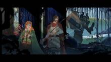 Imagen 42 de The Banner Saga