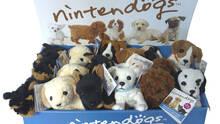 Imagen 40 de Nintendogs