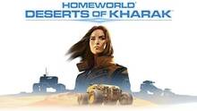 Imagen 2 de Homeworld: Deserts of Kharak