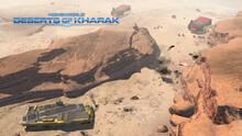 Imagen 19 de Homeworld: Deserts of Kharak
