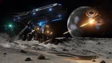 Imagen 14 de Elite Dangerous: Horizons