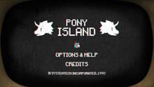 Imagen 2 de Pony Island
