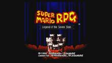 Imagen 17 de Super Mario RPG: Legend of the Seven Stars CV