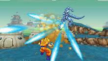 Imagen 24 de Dragon Ball Z Super Sonic Warriors 2