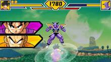 Imagen 33 de Dragon Ball Z Super Sonic Warriors 2