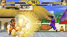 Imagen 32 de Dragon Ball Z Super Sonic Warriors 2