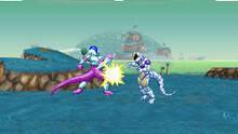 Imagen 29 de Dragon Ball Z Super Sonic Warriors 2