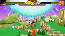 Imagen 16 de Dragon Ball Z Super Sonic Warriors 2