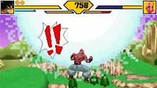 Imagen 15 de Dragon Ball Z Super Sonic Warriors 2