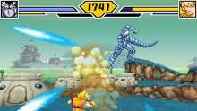 Imagen 13 de Dragon Ball Z Super Sonic Warriors 2