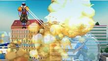 Imagen 11 de Dragon Ball Z Super Sonic Warriors 2