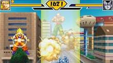 Imagen 10 de Dragon Ball Z Super Sonic Warriors 2