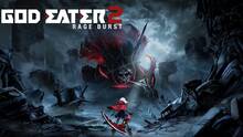 Imagen 78 de God Eater 2: Rage Burst
