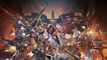 Imagen 13 de Mobile Suit Gundam Extreme VS-Force PSN