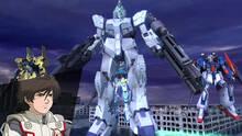 Imagen 2 de Mobile Suit Gundam Extreme VS-Force PSN