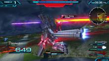 Imagen 3 de Mobile Suit Gundam Extreme VS-Force PSN