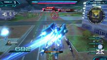 Imagen 4 de Mobile Suit Gundam Extreme VS-Force PSN