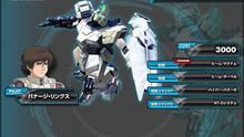 Imagen 31 de Mobile Suit Gundam Extreme VS-Force PSN