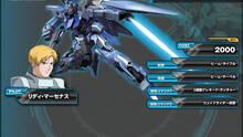 Imagen 32 de Mobile Suit Gundam Extreme VS-Force PSN