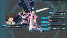 Imagen 36 de Mobile Suit Gundam Extreme VS-Force PSN