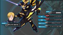 Imagen 37 de Mobile Suit Gundam Extreme VS-Force PSN