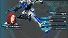Imagen 38 de Mobile Suit Gundam Extreme VS-Force PSN