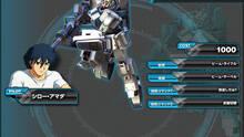 Imagen 40 de Mobile Suit Gundam Extreme VS-Force PSN