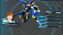 Imagen 42 de Mobile Suit Gundam Extreme VS-Force PSN