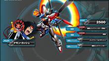 Imagen 43 de Mobile Suit Gundam Extreme VS-Force PSN
