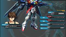 Imagen 44 de Mobile Suit Gundam Extreme VS-Force PSN
