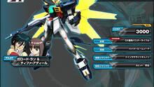 Imagen 45 de Mobile Suit Gundam Extreme VS-Force PSN