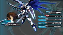 Imagen 47 de Mobile Suit Gundam Extreme VS-Force PSN