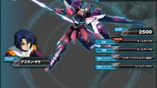 Imagen 49 de Mobile Suit Gundam Extreme VS-Force PSN